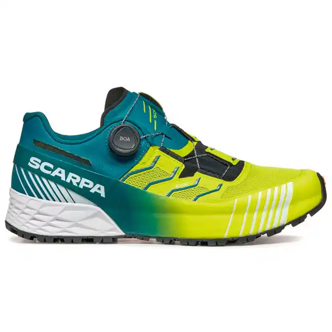 Beliebt scarpa ribelle run kalibra ht