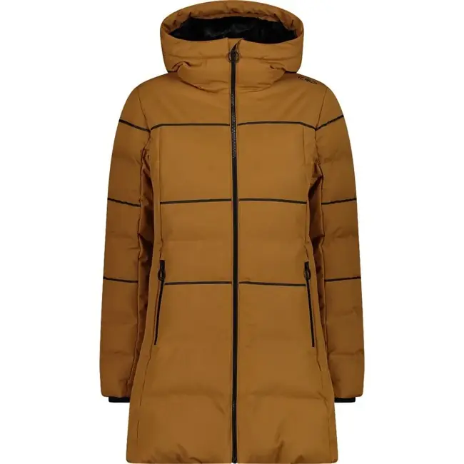 Mega-Angebot parka cmp fix hood