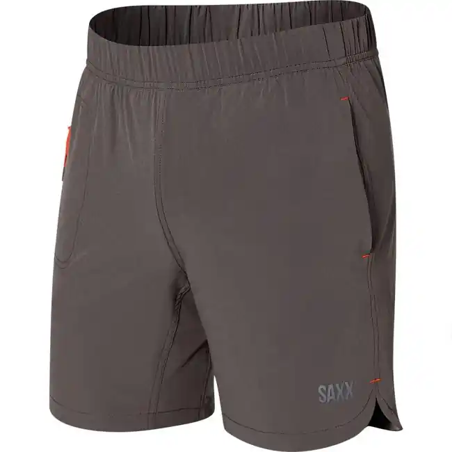 Preisreduziert hosen saxx gainmaker 2n1 9in graphite