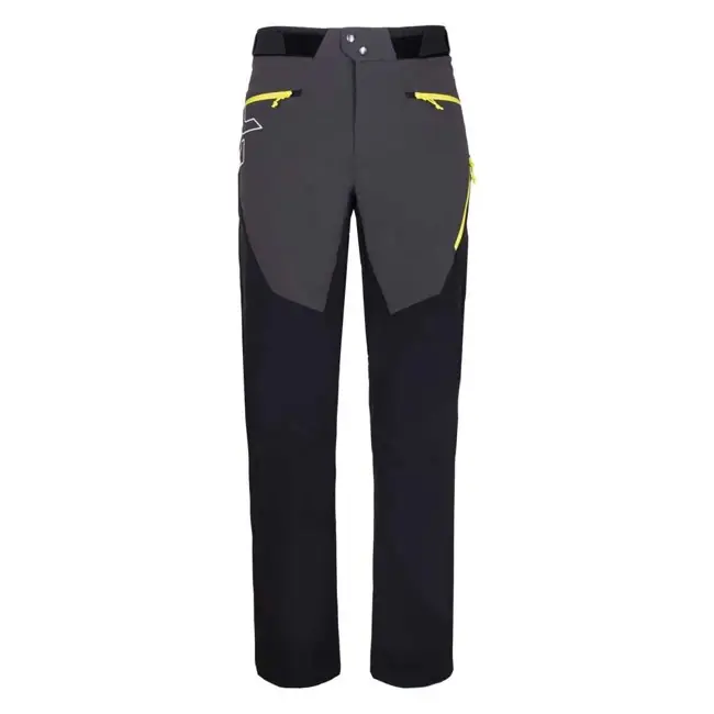 hosen rock experience joshua pant cav ebony Neu Im Sortiment
