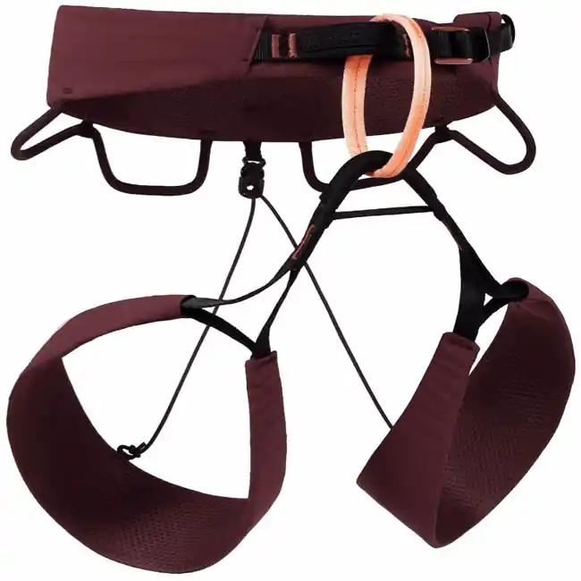 Preisreduziert blue ice w's cuesta harness