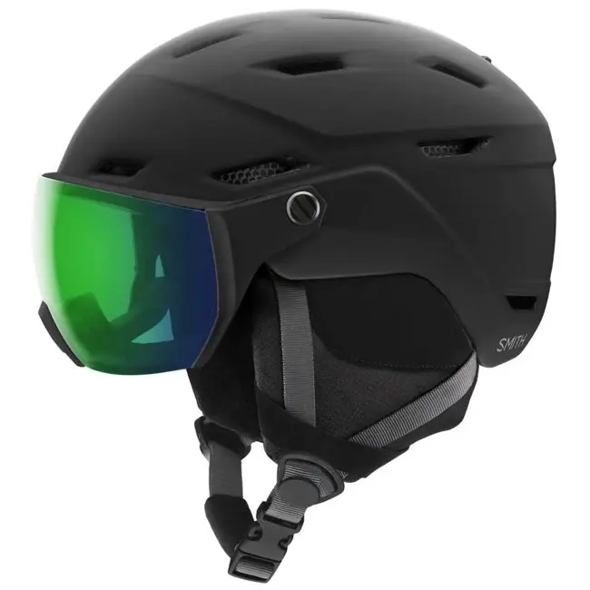helm smith survey Versand Am Gleichen Tag