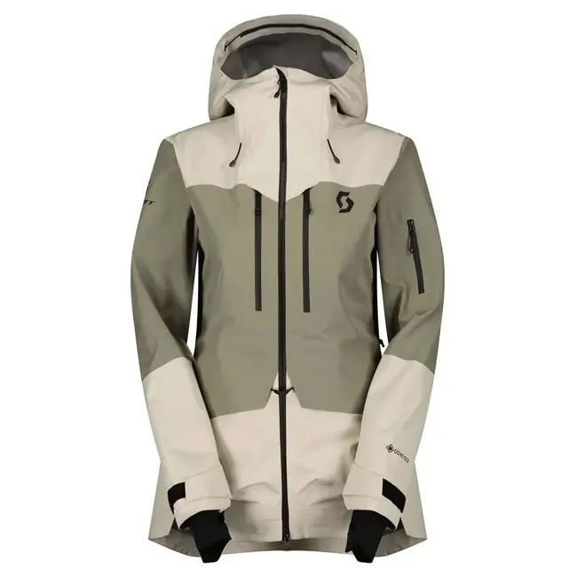 Beliebt jacke scott line chaser gtx 3l
