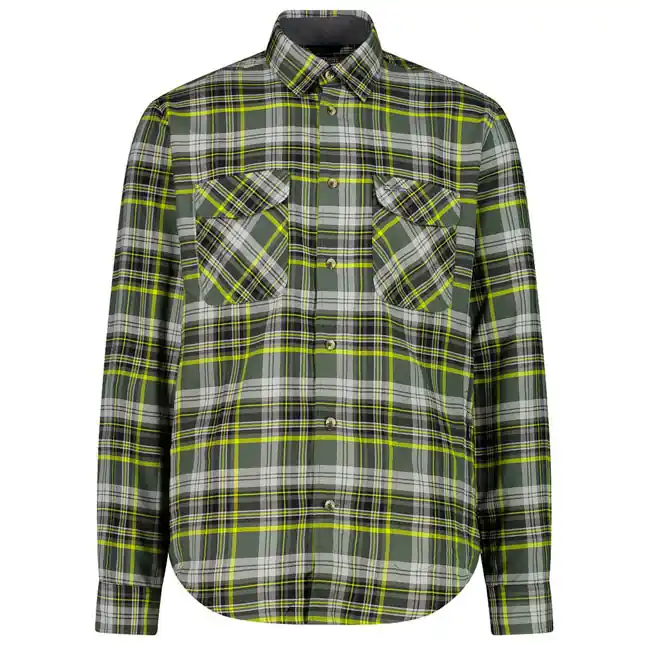 Must-Have cmp shirt recycled polyester