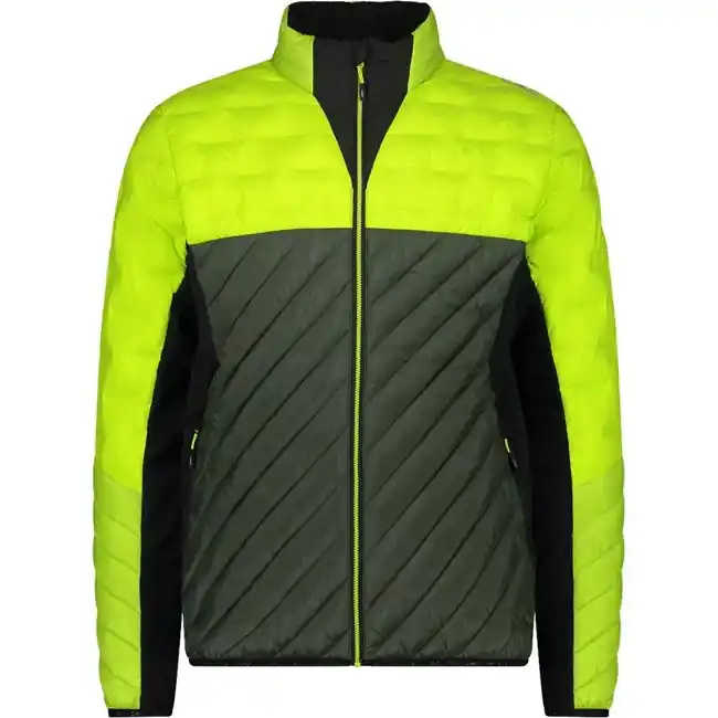 Nur Für Kurze Zeit jacke cmp jacket hybrid acido