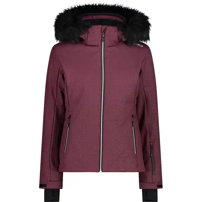 Ausverkauf jacke cmp zip hood