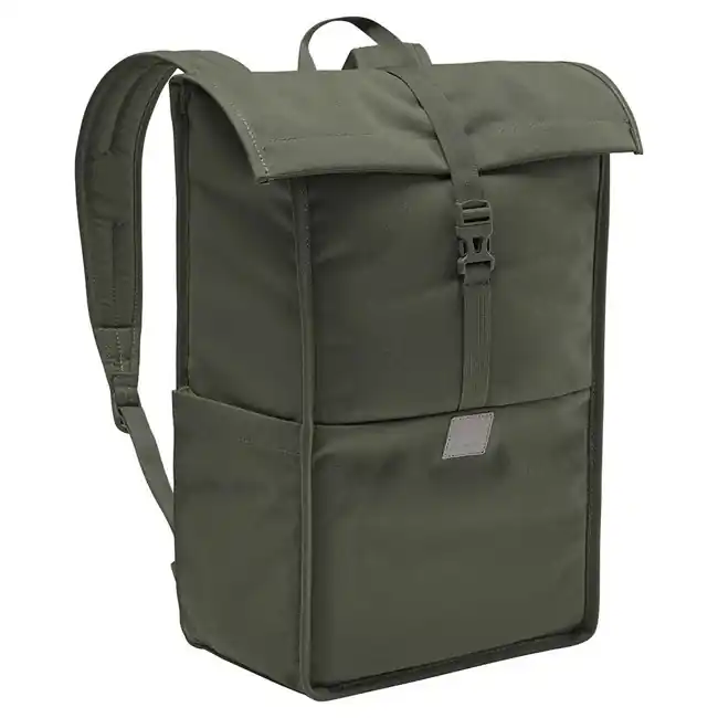 Knallerangebot rucksack vaude coreway rolltop 20 khaki