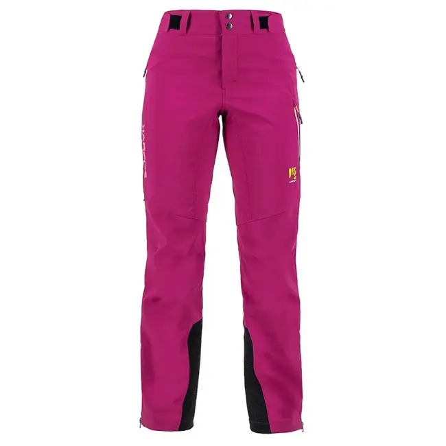 Kracherpreis hosen karpos palu' w pant raspberry radiance