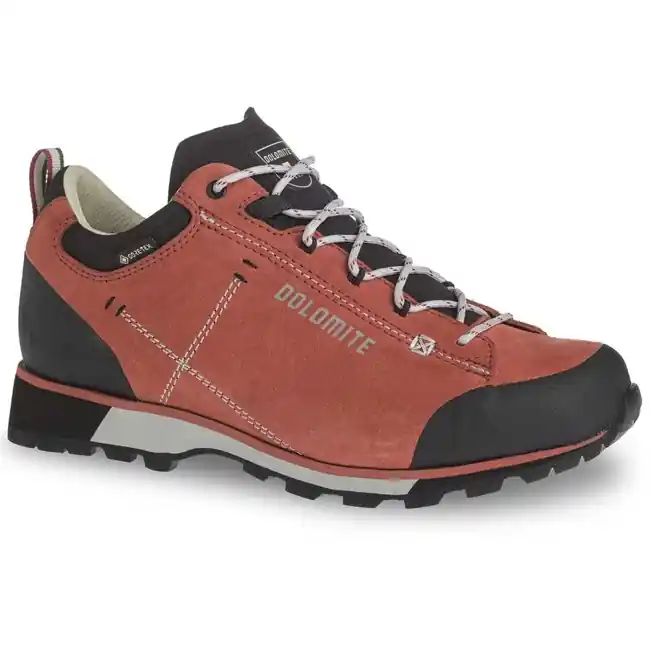 Zertifiziert stiefel dolomite 54 hike low evo gtx