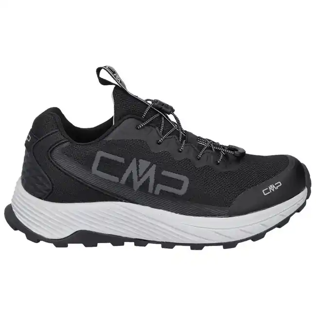 wanderschuhe cmp phelyx multisport shoe nero Ausverkauf