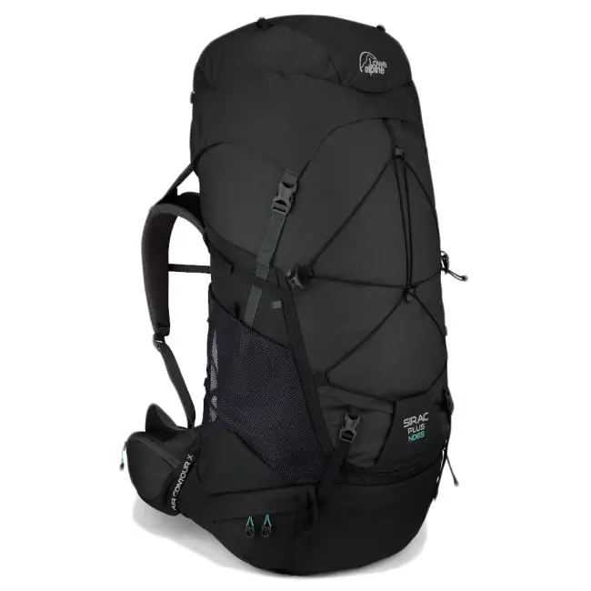 lowe alpine sirac plus nd65 Preisreduziert