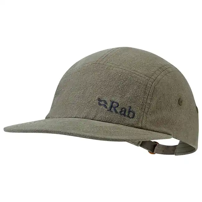 Jetzt Kaufen rab obtuse 5 panel cap