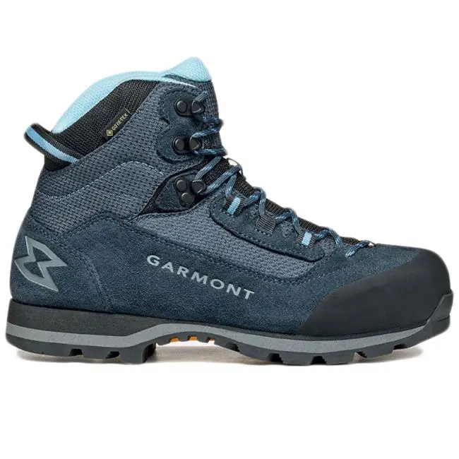 Neue Kollektion garmont laborai ii gtx