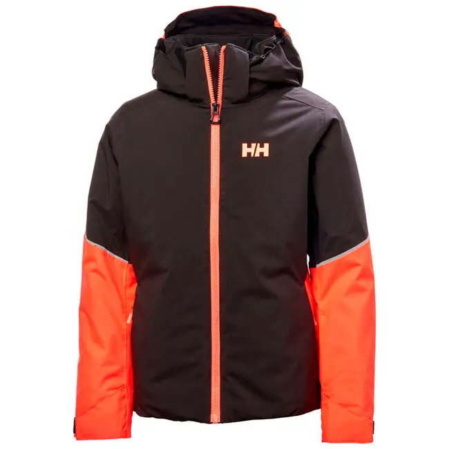 helly hansen jewel jacket jr Günstig