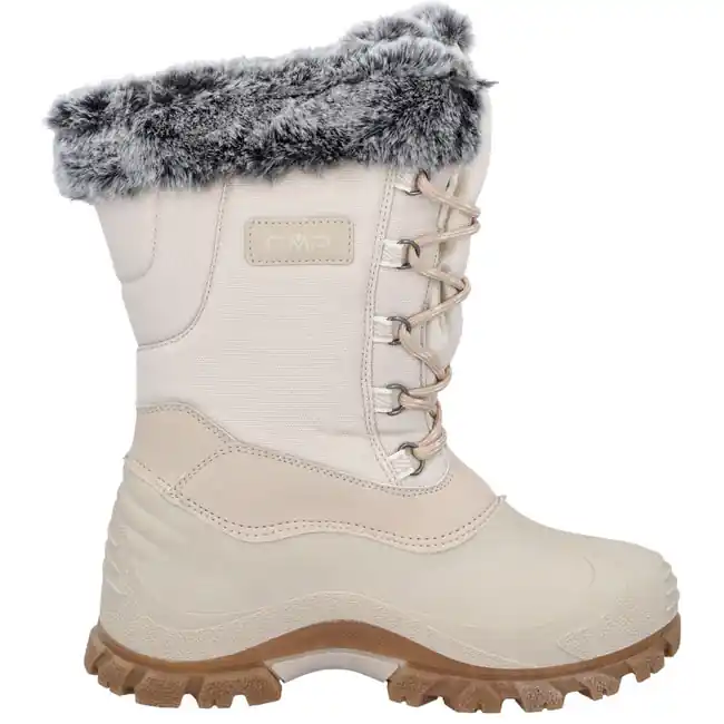 Versand Am Gleichen Tag cmp magdalena snow boots girl