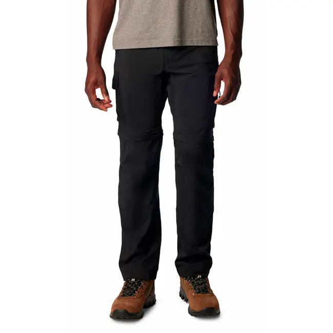 columbia silver ridge utility convert pant Solange Der Vorrat Reicht