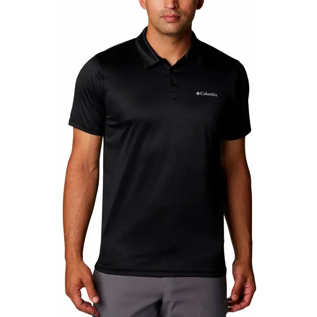 Markenprodukt columbia hike polo