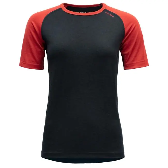 Markenprodukt devold jakta merino 200 t shirt w