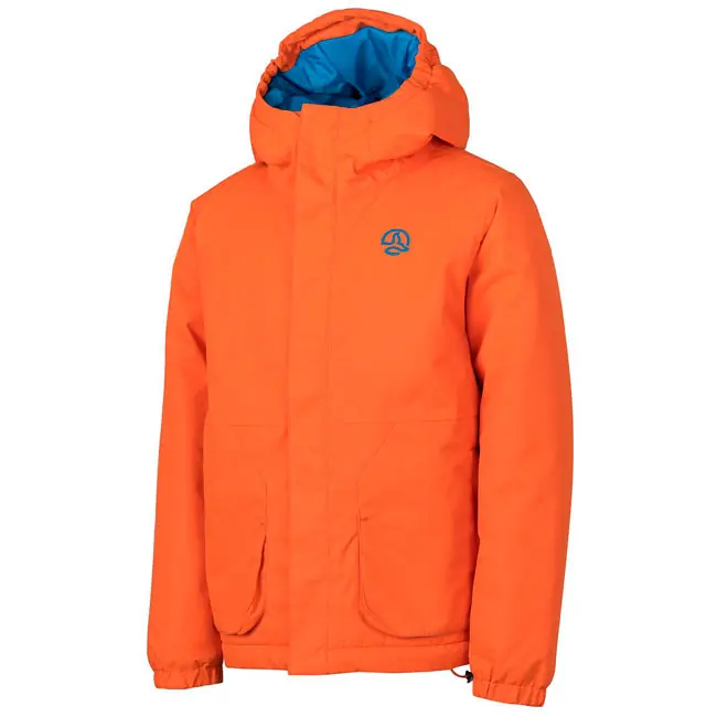 Markenware ternua grandois jacket m