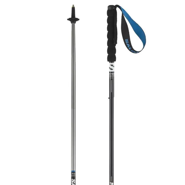 salomon poles ultra alu foldable Finale Aktion