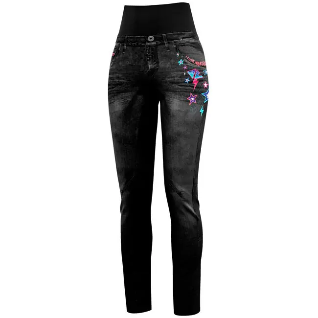 crazy pant sound w Zertifiziert