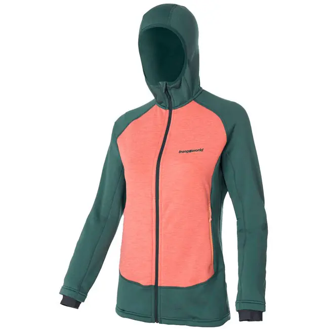 Highlight trangoworld polset jacket w