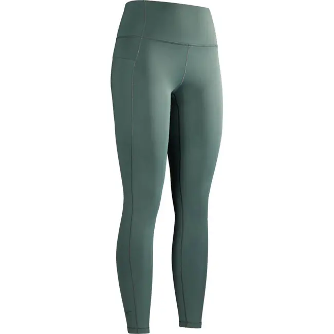 arc'teryx essent warm high rise legging 26 w Heißes Angebot