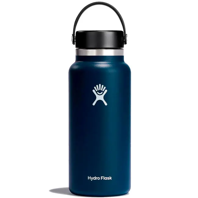 Garantierte Lieferung hydro flask 32oz wide flex cap