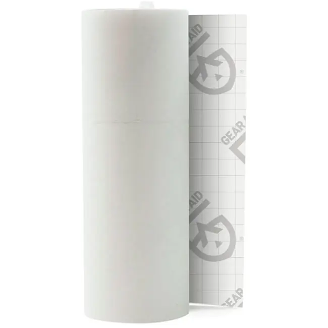 gear aid repair tape nylon 7.6 x 50 cm Neue Ware