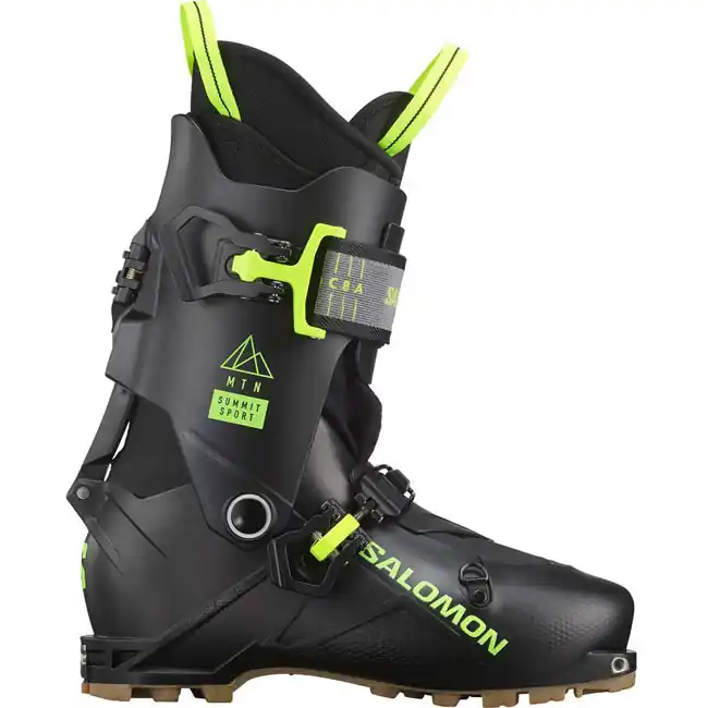 salomon mtn summit sport Bestseller
