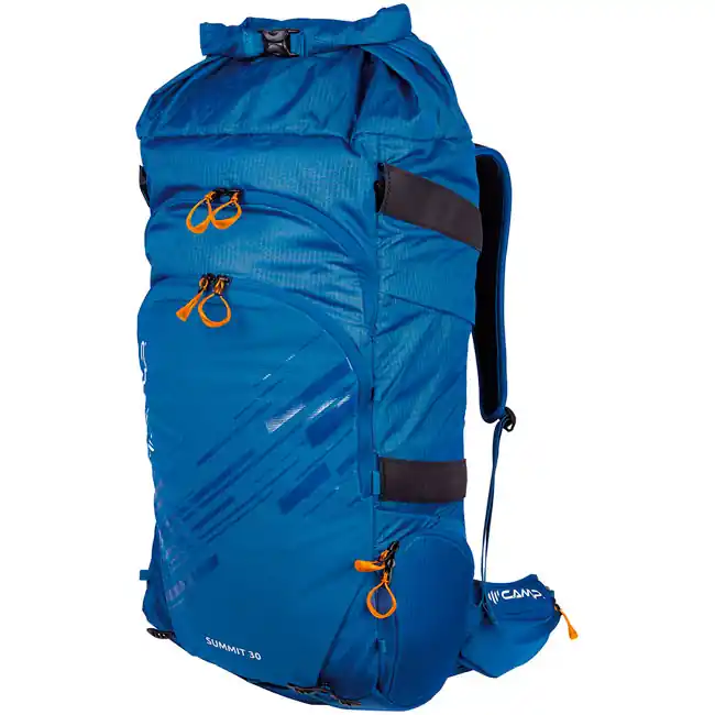 Neu camp summit 30