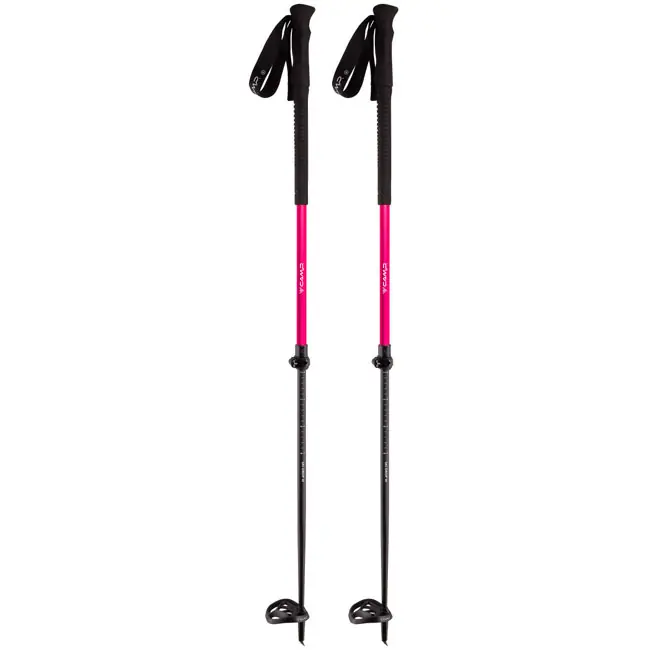 Nur Heute camp ski drop w