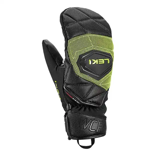 Finale Aktion fäustlinge leki coach 3d junior mitt