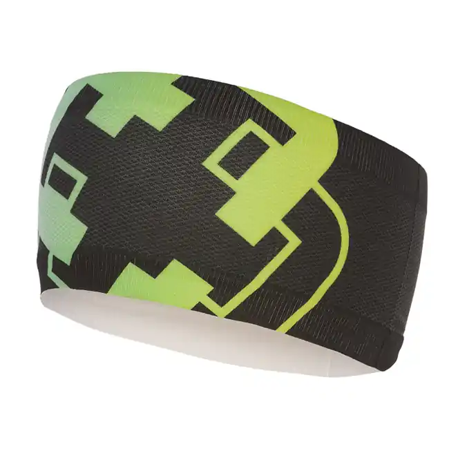 stirnband arch max head band logo Preisknaller