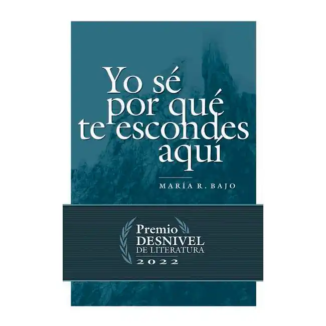 ed. desnivel yo sé por qué te escondes aquí Günstig