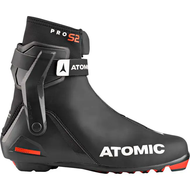 Must-Have atomic pro s2