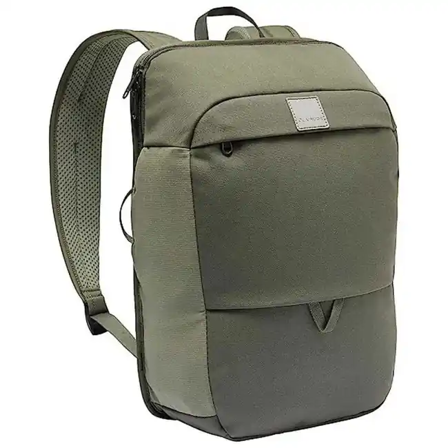 Billig rucksack vaude coreway 10 khaki