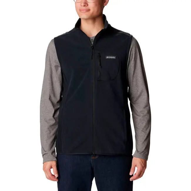 Schneller Versand columbia outdoor traks vest