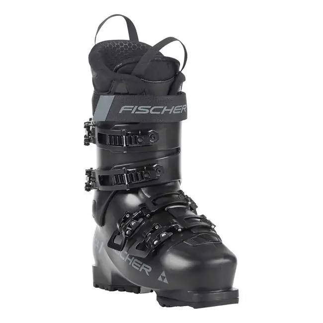 Top-Seller stiefel fischer rc4 90 hv gw black/black