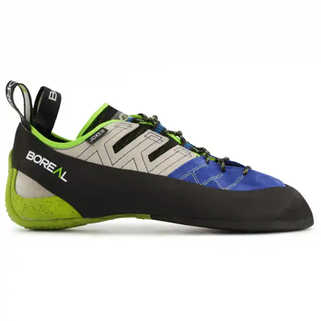 kletterschuhe boreal joker lace Versand Am Gleichen Tag