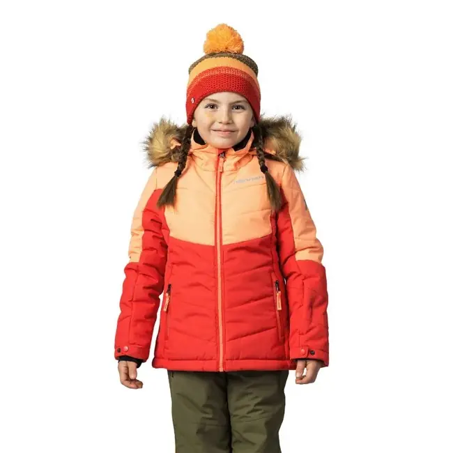 jacke hannah leane jr Neue Kollektion