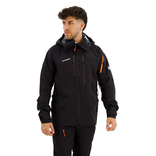jacke mammut taiss pro hs Letzte Chance