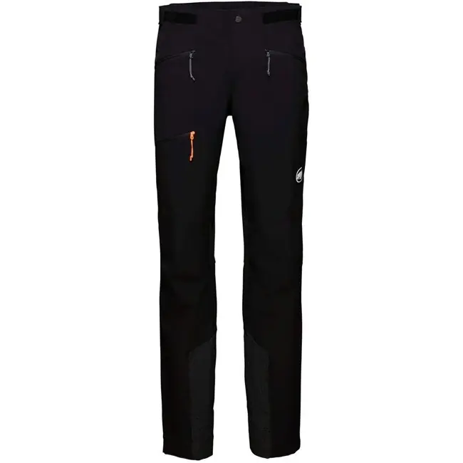 Sichere Zahlung hosen mammut taiss guide so