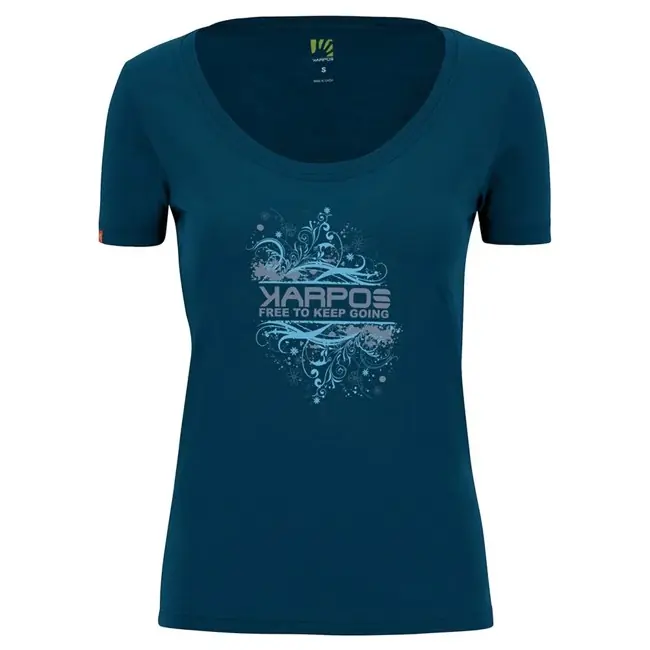 t-shirt karpos crocus w t-shirt Sonderaktion