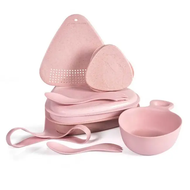 Begrenztes Angebot kit light my fire outdoor mealkit bio