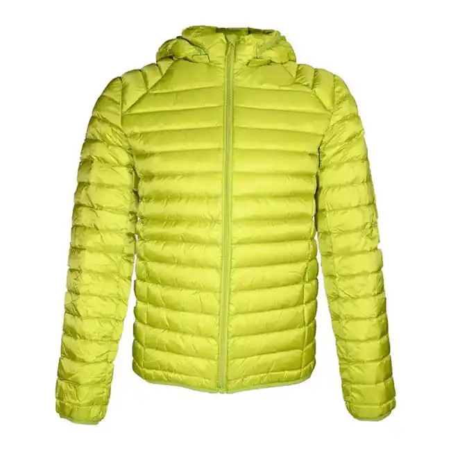 jacke lhotse coco3 man pistach Direktkauf