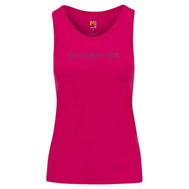 t-shirt karpos quick w top innuendo/ombre blue Begrenztes Angebot