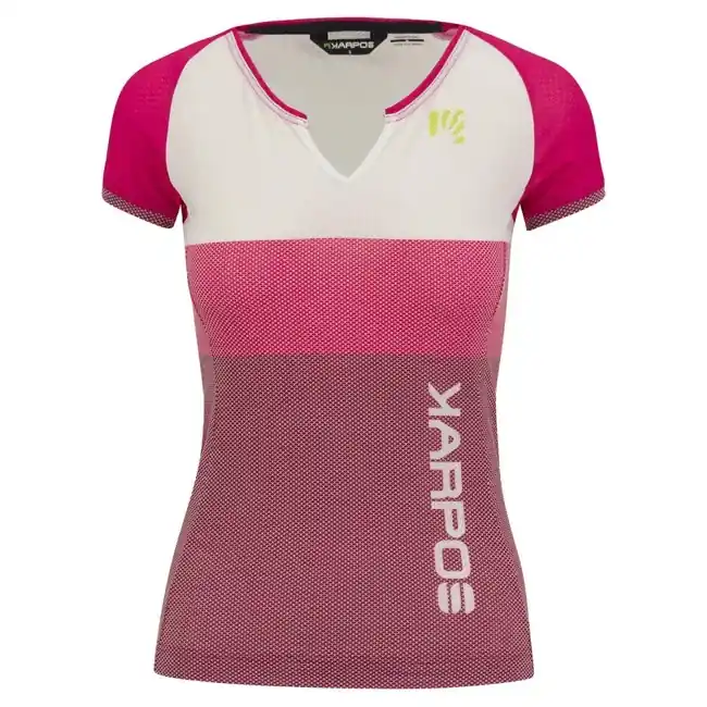 t-shirt karpos moved evo w jersey Sichere Zahlung