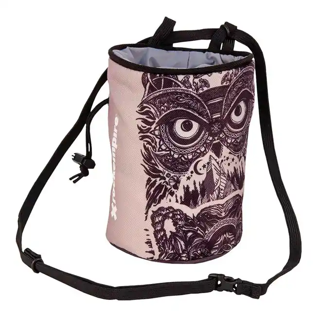 Highlight kalktasche rock empire owl