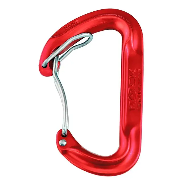 karabiner rock empire swift click Garantierte Lieferung